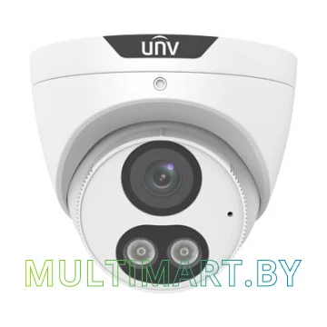 IP-камера Uniview IPC3618SE-ADF28KM-WL-I0